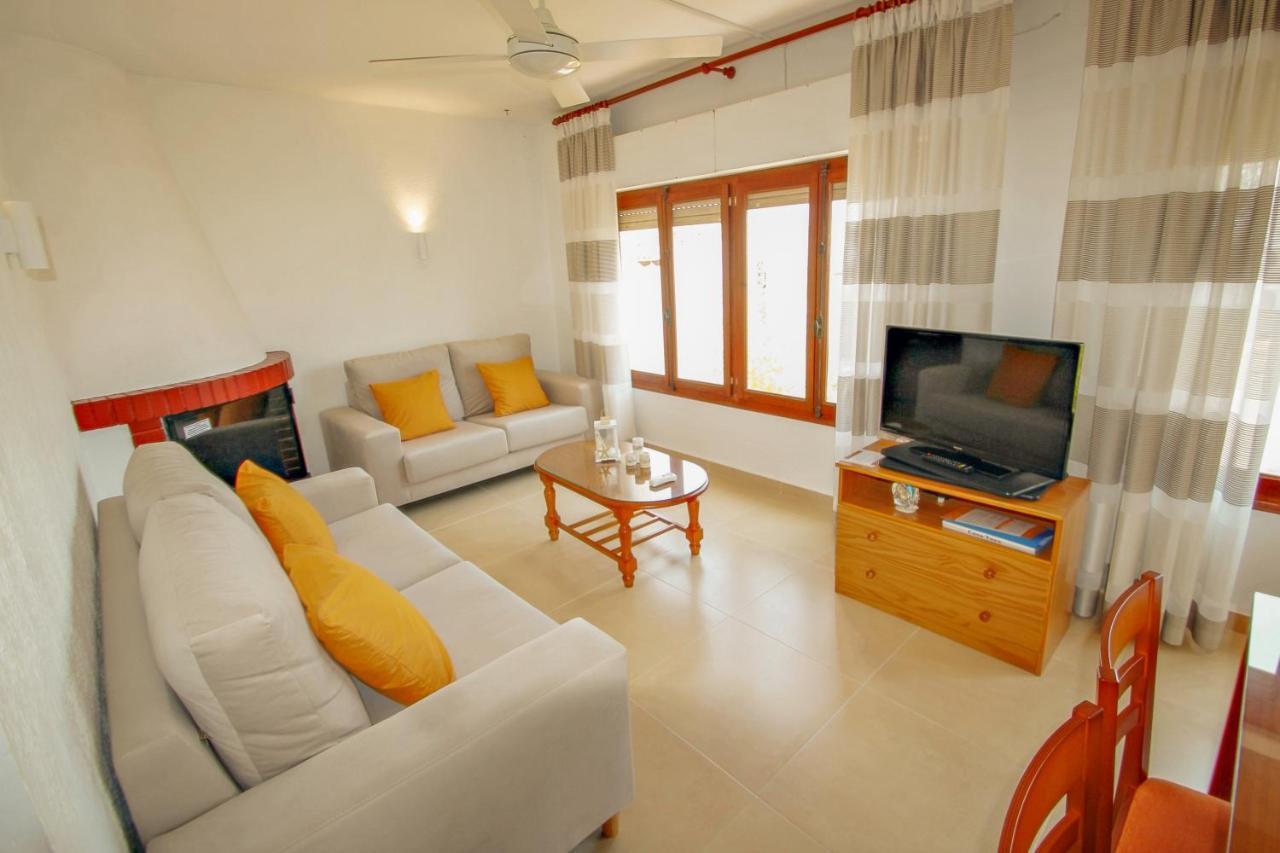 Tere - Holiday Home With Private Swimming Pool In Calpe Exterior photo